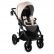 Bexa Air Eco - Бебешка количка 2в1 5